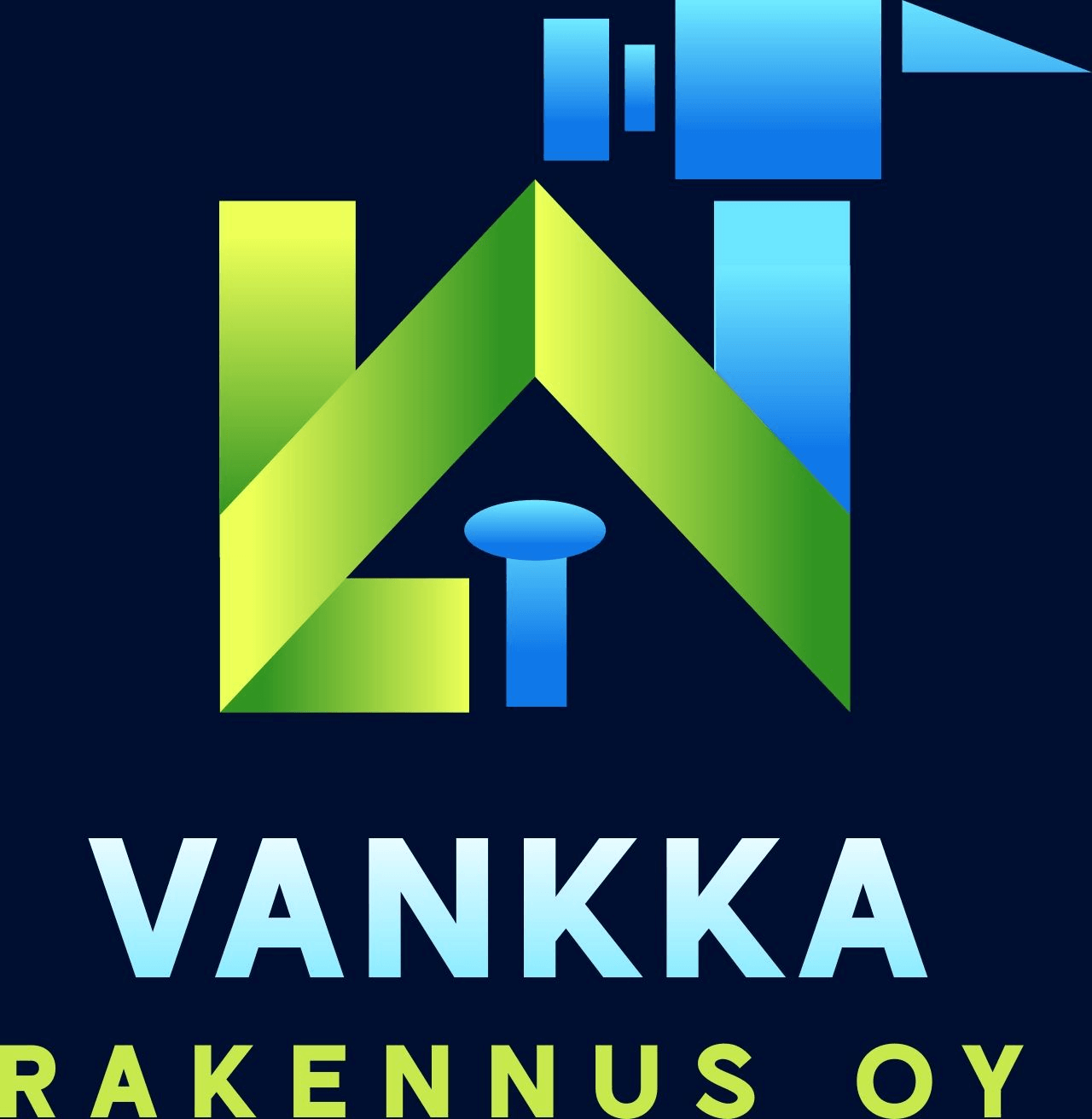 Vankka Rakennus Oy